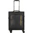  Eco Coated 4 Rollen Kabinentrolley S 55 cm Variante black