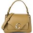  C-Me Schultertasche Leder 23.5 cm Variante seagrass