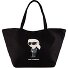  Ikon Shopper Tasche 57 cm Variante black