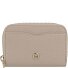  Elsa Kreditkartenetui RFID Schutz Leder 10 cm Variante alpaca beige