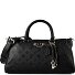  Anise Handtasche 35 cm Variante black logo