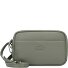  City Court Umhängetasche Leder 21.5 cm Variante khaki