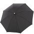  Orion Rancher Taschenschirm 44 cm Variante schwarz-grau