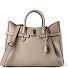  Yesba Handtasche 37 cm Variante dark taupe