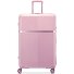  Airglam 4 Rollen Trolley L 77 cm mit Dehnfalte Variante rosa cipria