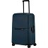  Magnum Eco 4 Rollen Trolley 75 cm Variante midnight blue