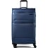  Mauritius 4 Rollen Trolley L 81 cm mit Dehnfalte Variante navy
