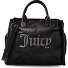  Jasmine Shopper Tasche 30 cm Variante black