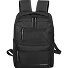  Kick Off Daypack 40 cm Laptopfach Variante schwarz