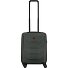  Prymo 4 Rollen Kabinentrolley 55 cm mit Dehnfalte Variante anthracite