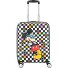  Wavebreaker Disney 4 Rollen Kabinentrolley 55 cm Variante mickey check