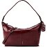  Myra Schultertasche Leder 37 cm Variante burgundy