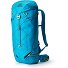  Alpinisto LT 28 M-L Alpinrucksack 67 cm Variante piton blue