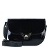  Dew Umhängetasche Leder 23 cm Variante noir