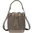  Julice Beuteltasche 14 cm Variante beige