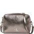  Minimal Monogram Mini Bag Umhängetasche 18 cm Variante gunmetal