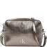  Minimal Monogram Mini Bag Umhängetasche 18 cm Variante gunmetal