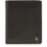  Vita Geldbörse RFID Leder 10,5 cm Variante black