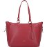  Java Shopper Tasche Leder 44 cm Laptopfach Variante lipstick
