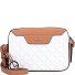  Filiberta Umhängetasche 22 cm Variante weiss