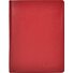  Silk Geldbörse RFID Schutz Leder 9 cm Variante rot