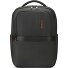  Metropolitan Business-Rucksack 38 cm Laptopfach Variante schwarz