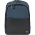  Monza Rucksack 40 cm Laptopfach Variante navy blu