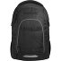  Mate Schulrucksack 44 cm Variante Black Coal