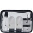  Reiseflaschenset 5 tlg. Variante midnight blue
