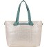  Cloud Shopper Tasche 42 cm Variante sliver jade