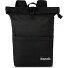  Solid Daypack 45 cm Laptopfach Variante schwarz