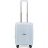  Anthem 4 Rollen Kabinentrolley 55 cm mit Dehnfalte Variante pearl blue