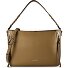  Gihen Schultertasche M 36 cm Variante mud