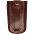  Colorado Schlüsseletui 7 cm Leder Variante tabacco