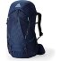  Amber 34 Trekkingrucksack 64 cm Variante arctic navy
