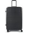  Quadrix 4-Rollen Trolley 75 cm Variante black