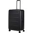  Quadrix 4 Rollen Trolley 75 cm Variante black