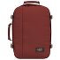  Adventure 124 Daypack 45 cm Laptopfach Variante sangria red