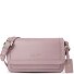  Bologna Leather Umhängetasche Leder 21 cm Variante rose