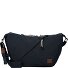  Aurum Schultertasche L 40 cm Variante dark blue