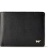  Golf 3.0 Geldbörse RFID Schutz Leder 12.5 cm Variante schwarz