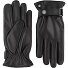  Trier Handschuhe Leder Variante black | 9,5