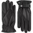  Trier Handschuhe Leder Variante black | 9,5