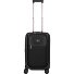  Mythic 4 Rollen Kabinentrolley 55 cm Laptopfach mit Dehnfalte Variante black