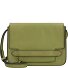  Lucrezia Umhängetasche Leder 22 cm Variante pistacchio