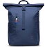  Rolltop Easy Daypack 46 cm Laptopfach Variante deep ocean