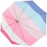  Modern Art Long Automatic Stockschirm 88 cm Variante pride cool pastell