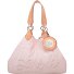  Frottee Limited Barbie Izzy Medium Shopper Tasche 42 cm Variante pale rose