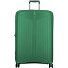 Evae 4 Rollen Trolley 76 cm mit Dehnfalte Variante green