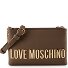  Bold Love Umhängetasche 21 cm Variante mud